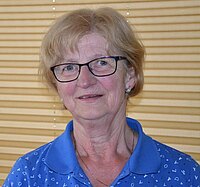 Elfriede Reichinger