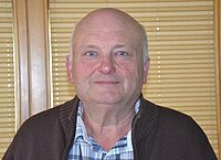 Johann Blöckenwegner