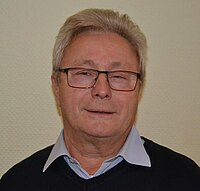 Johann Putscher