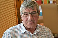 Johann Naderlinger