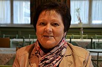 Elfriede Penninger