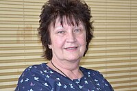 Maria Reichinger