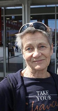 Regina Huemer