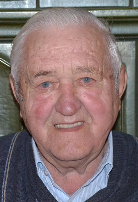 Ferdinand Feichtenschlager