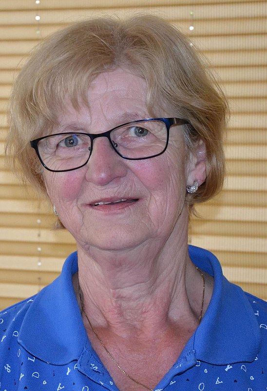 Elfriede Reichinger