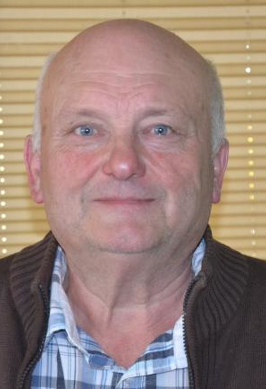 Johann Blöckenwegner